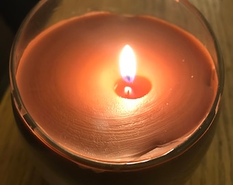 Candle's