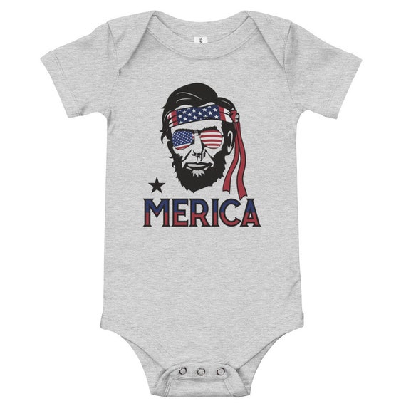 4th of july onesie for adults