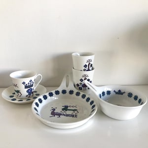 Menú de Figgjo Flint