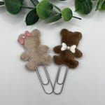 Planner Clips