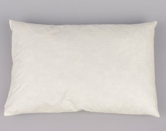 Kissenfüllung Füllkissen Kissen Inlett Federn 40x60cm
