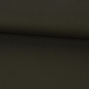Clothing fabric Tencel Modal Jersey plain dark green 1.45 m width