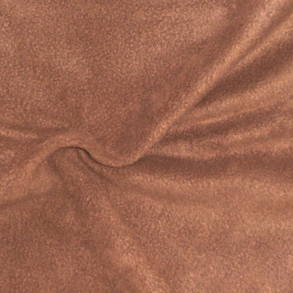 Schwarz Gelb Stoffkontor Fleece Stoff Gelb STOFFKONTOR Wellness