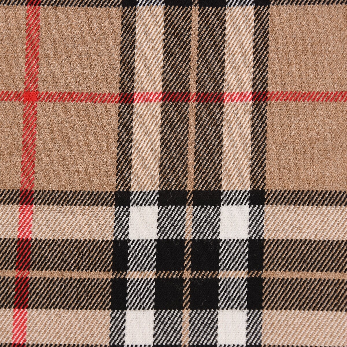 Tessuto burberry Etsy Italia