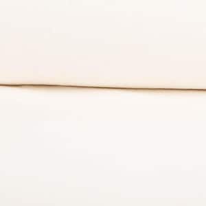 Vlieseline volume fleece 279 Cotton Mix 80/20 natural 2.44 m wide