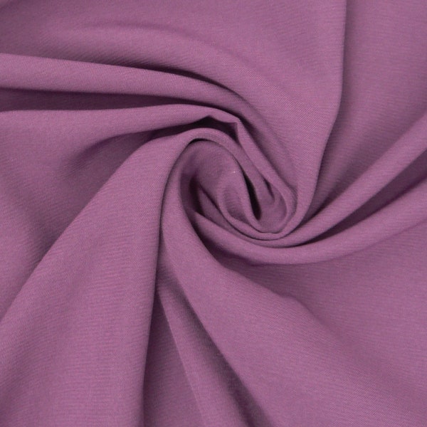 Light Purple Fabric - Etsy