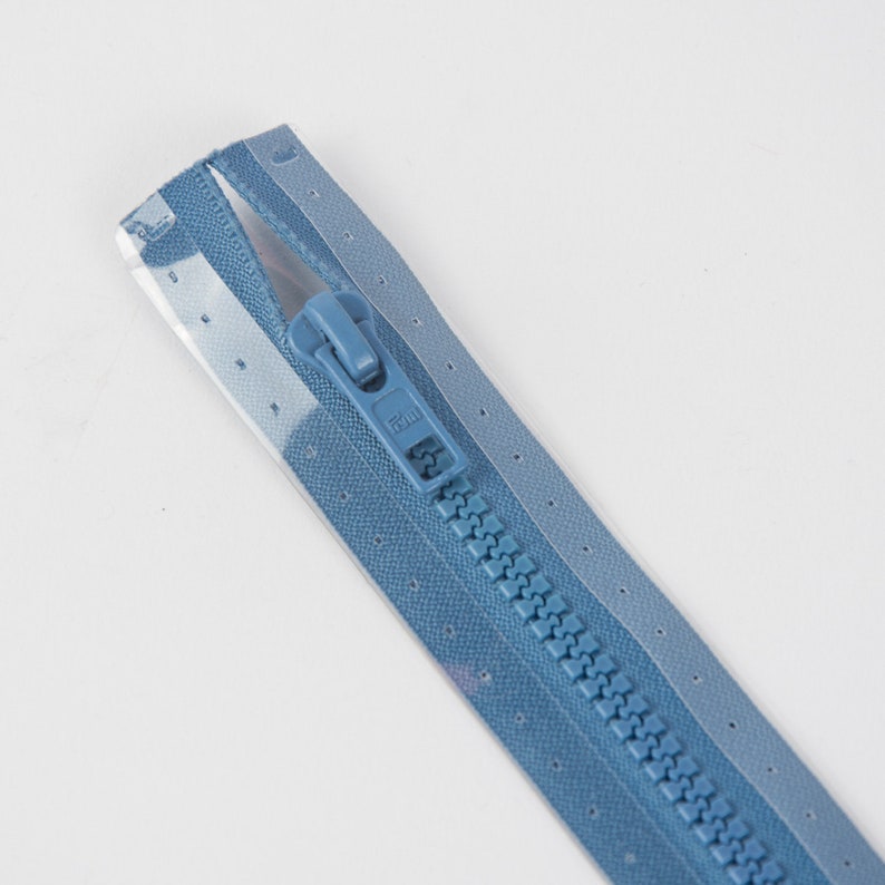 Zippered S4 Profile TB 80 cm FLA Azure