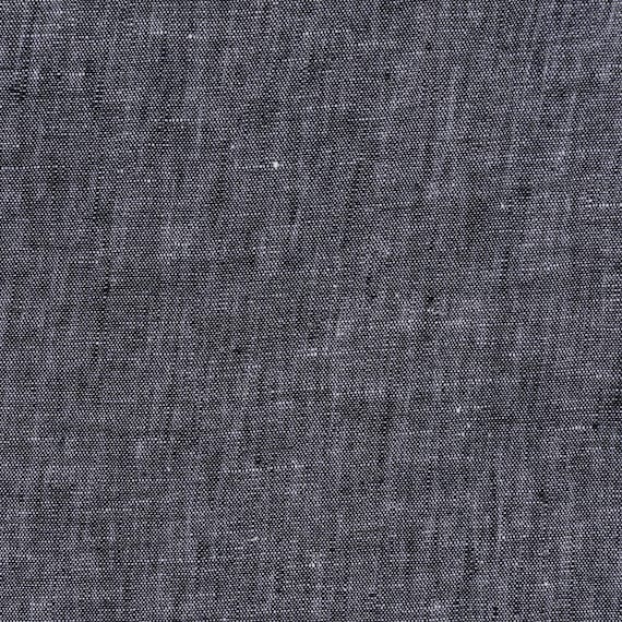 Georgio Linen - Dark Grey Georgio Linen - Dark Grey