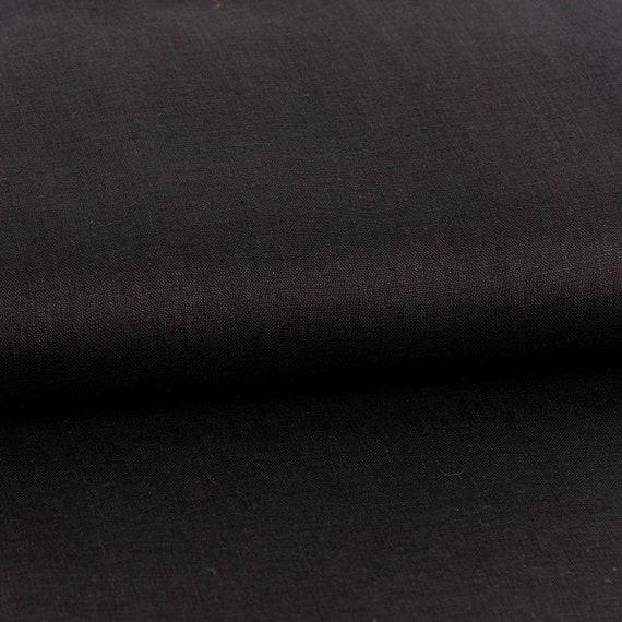Georgio Linen - Black Georgio Linen - Black