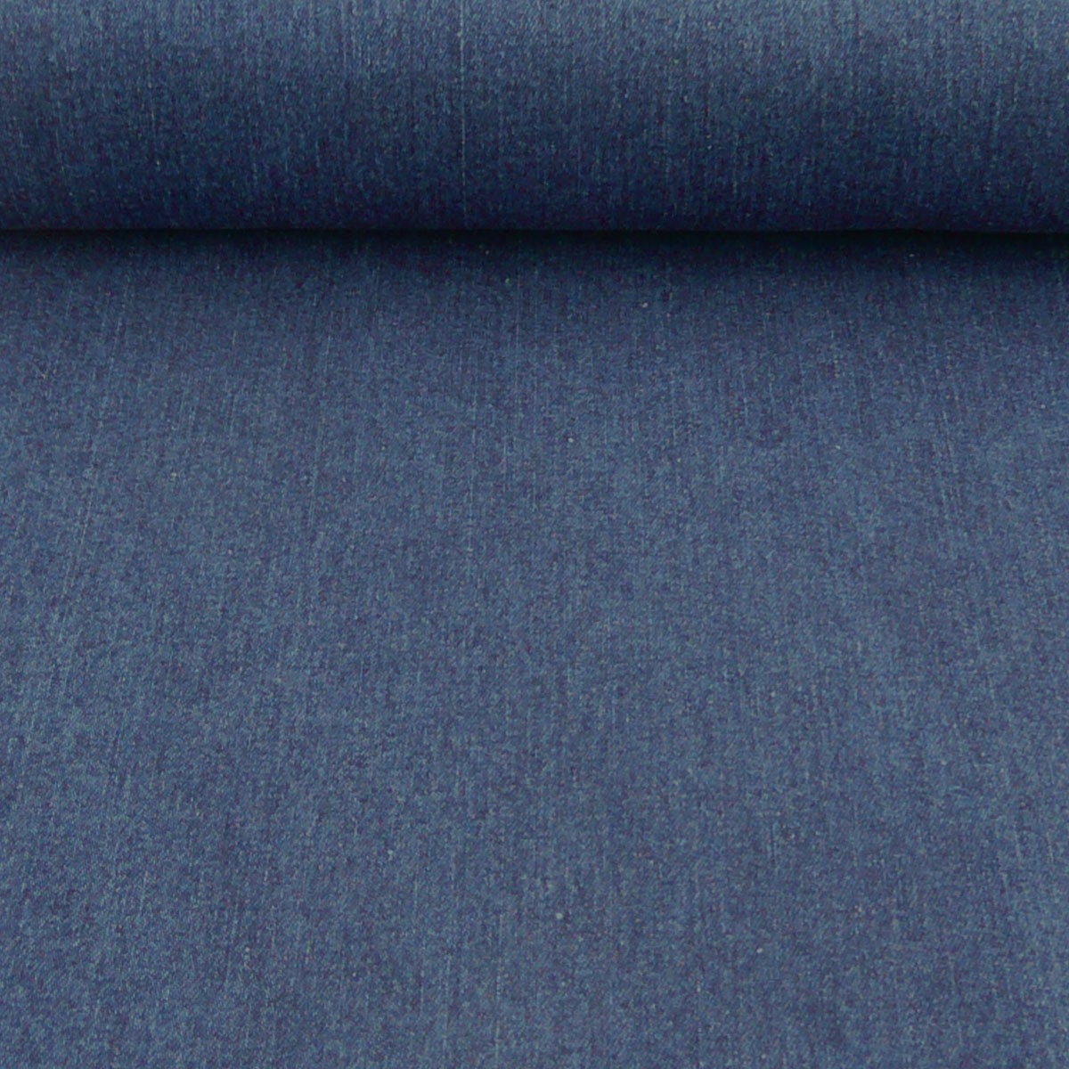 Denim fabric stretch jeans dark blue 9OZ
