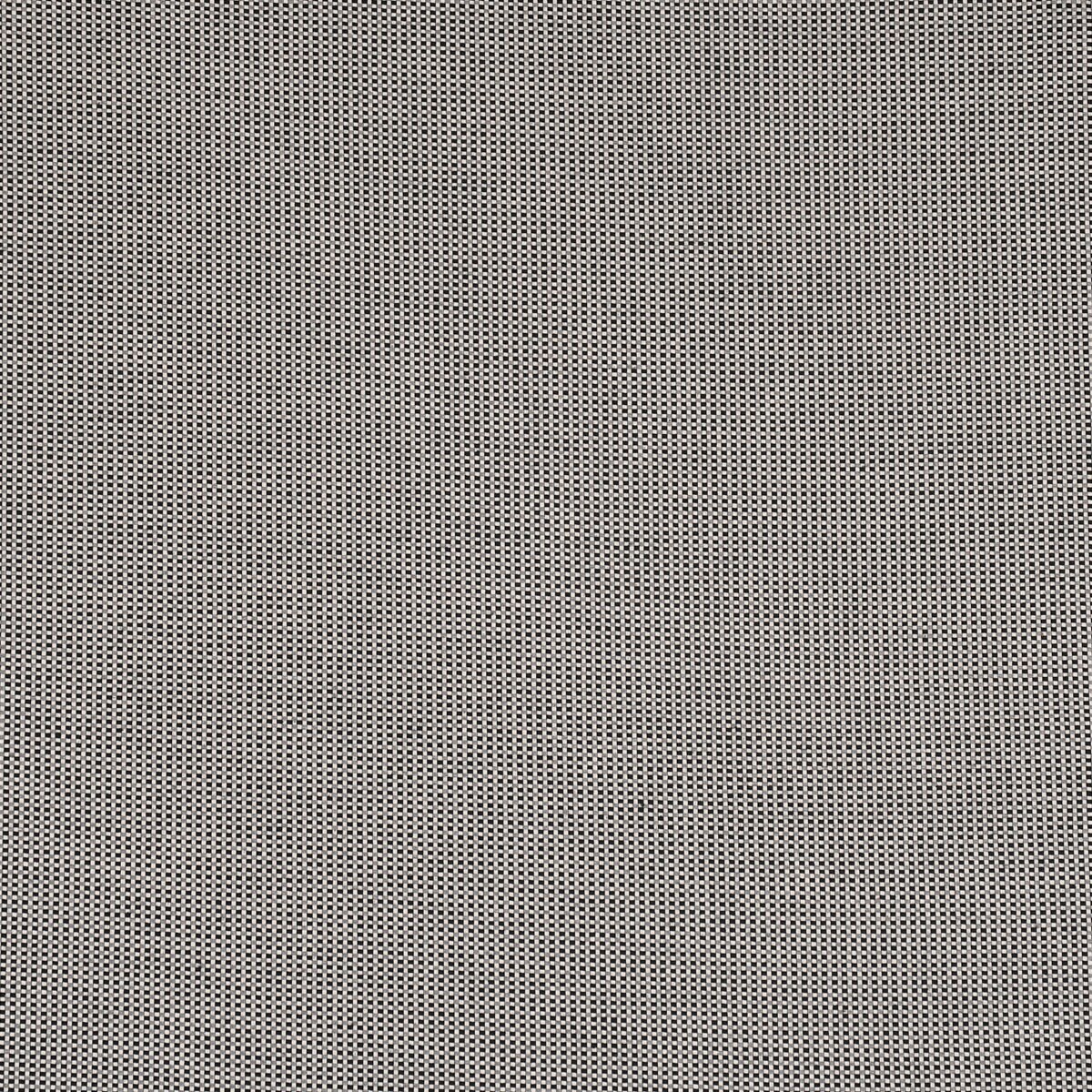Textile Dobby Structures Decorative Fabric Dobby Square Cube Structure Solid Black Grey 1.40 M ...