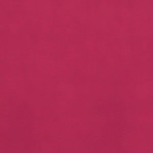 Clothing fabric Radiance viscose berry 1.45 m width