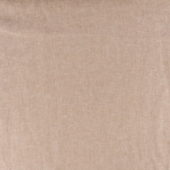 Georgio Linen - Camel Georgio Linen - Camel