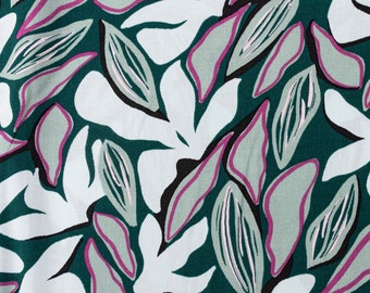 Airflow Bloom in Kiss Metallic - 1.5m Airflow Bloom in Kiss Metallic - 1.5m