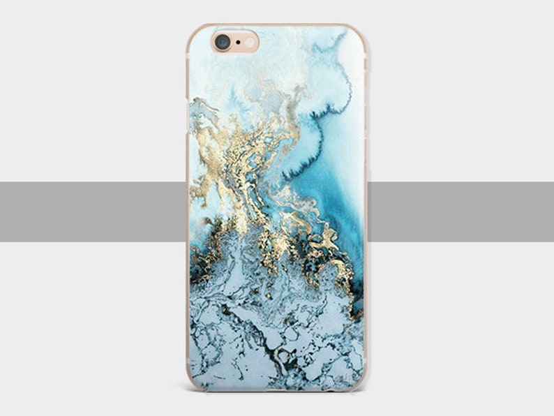 blue gold iphone 7 case blue gold iphone 7 case