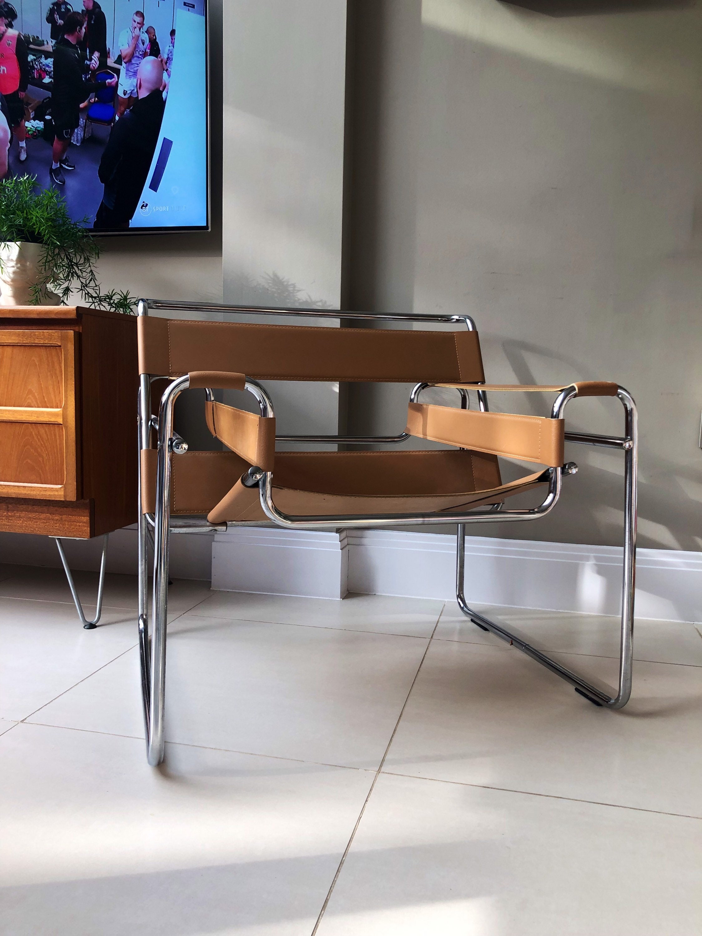 Wassily on sale chair design