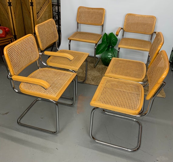 Habitat cesca chair deals