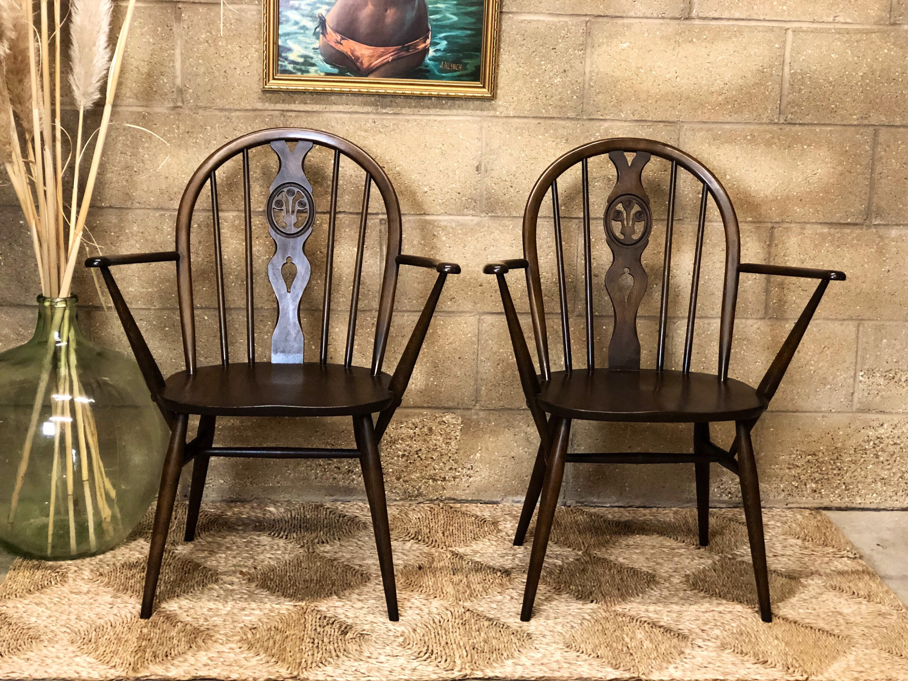 Ercol carver 2025