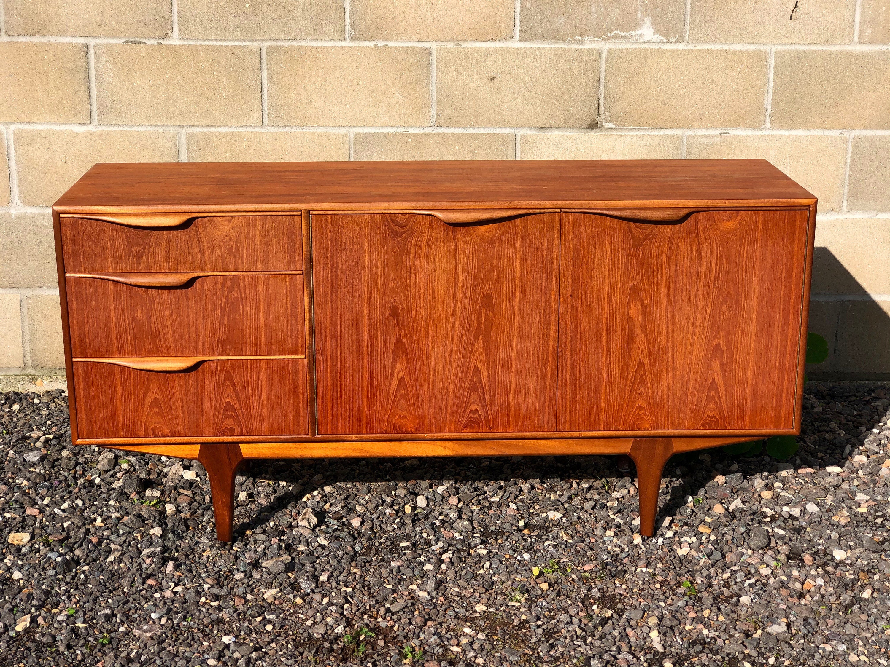Mcintosh sideboard deals