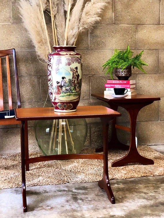G Plan Fresco MCM End/Bedside/Coffee Table