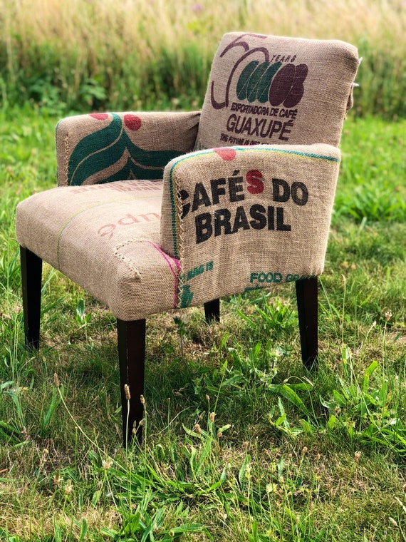 THE Coffee Chair
