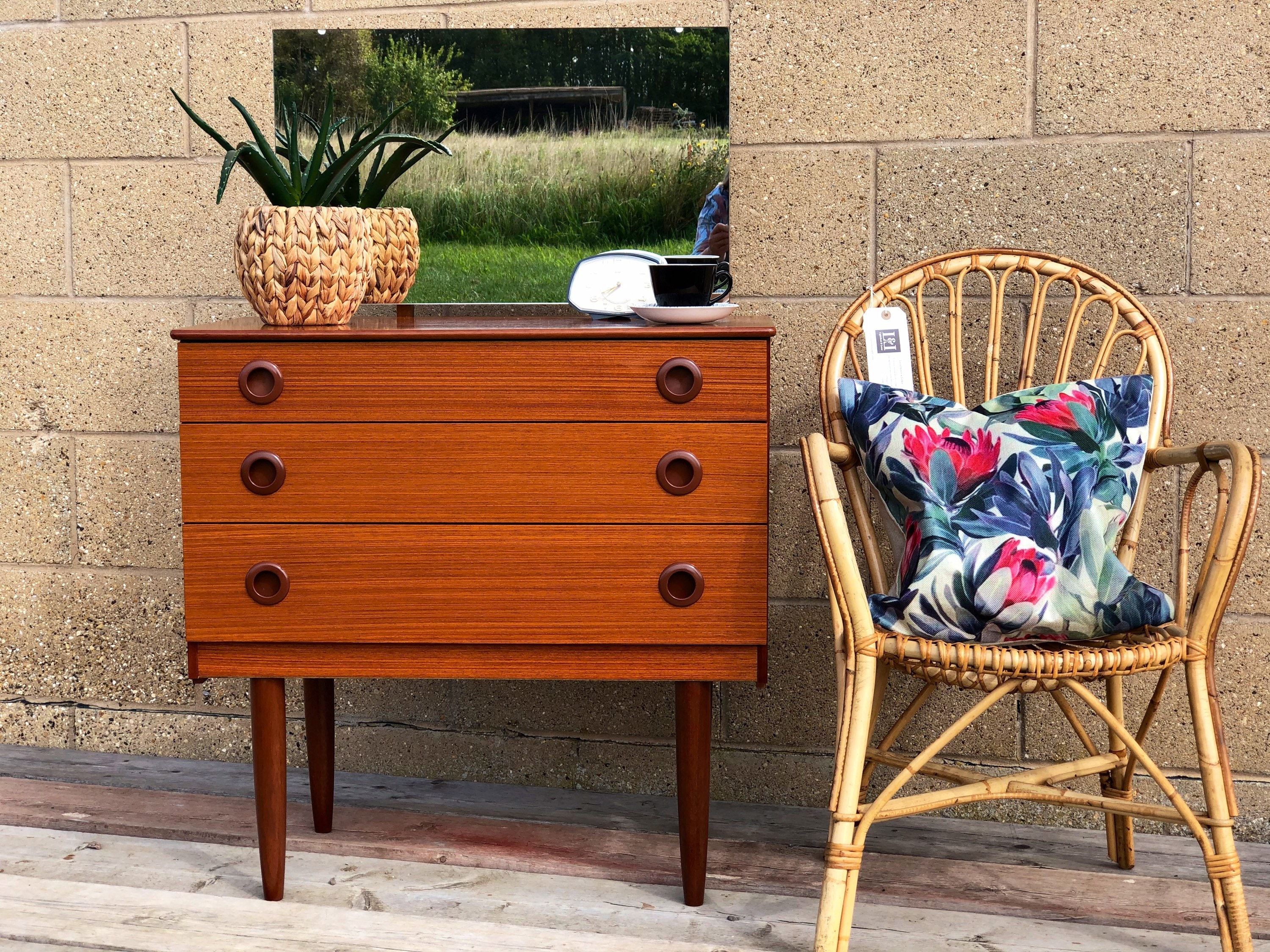 Schreiber chest 2024 of drawers vintage