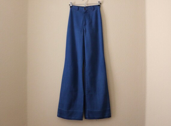 70s Ditto Jeans, 70s bell bottom jeans, pants, 70s