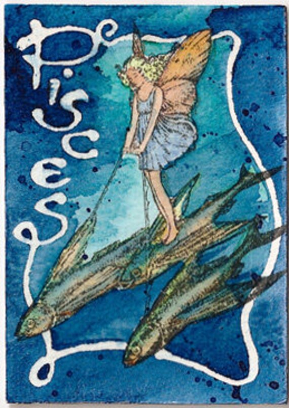 Art Impression RUBBER STAMPS - FAIRY DOORS