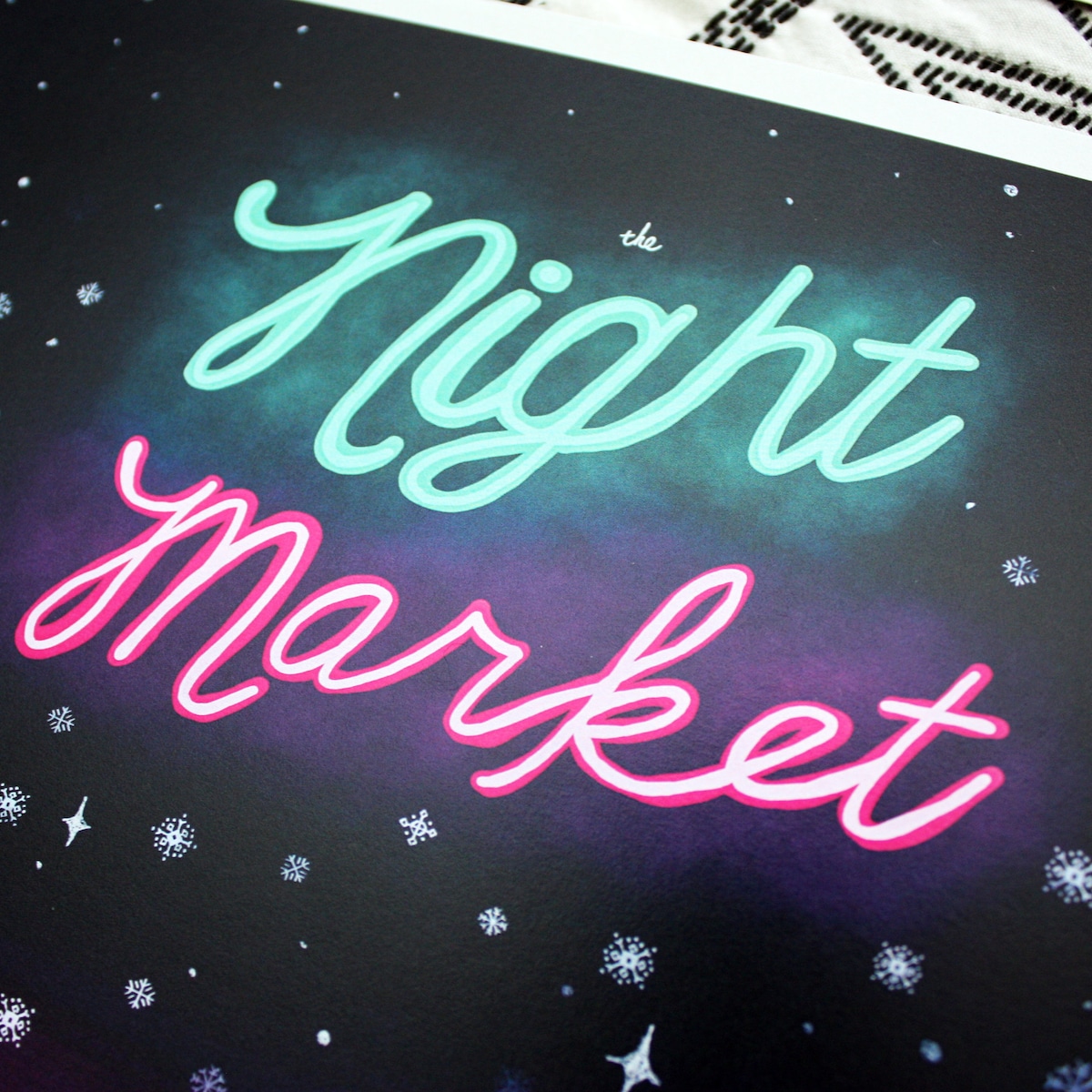 11x14 Inch Stardew Valley Event Poster Prints - Etsy