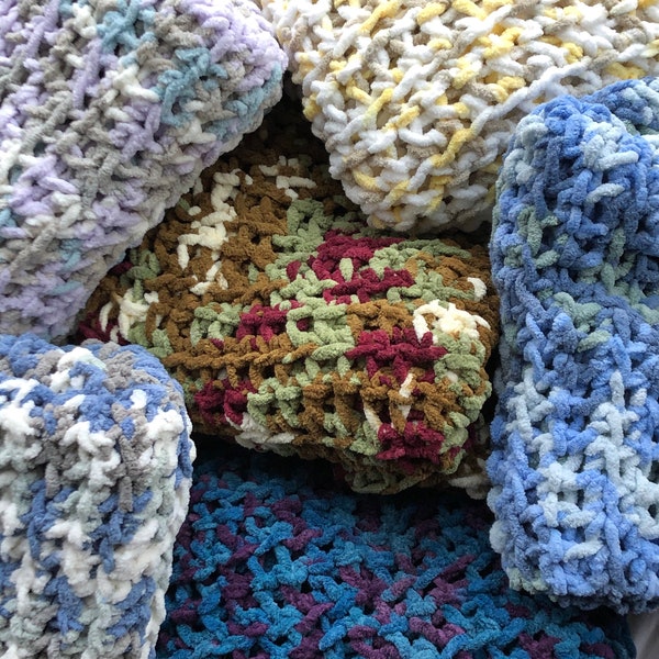 Comfort/Prayer Shawl