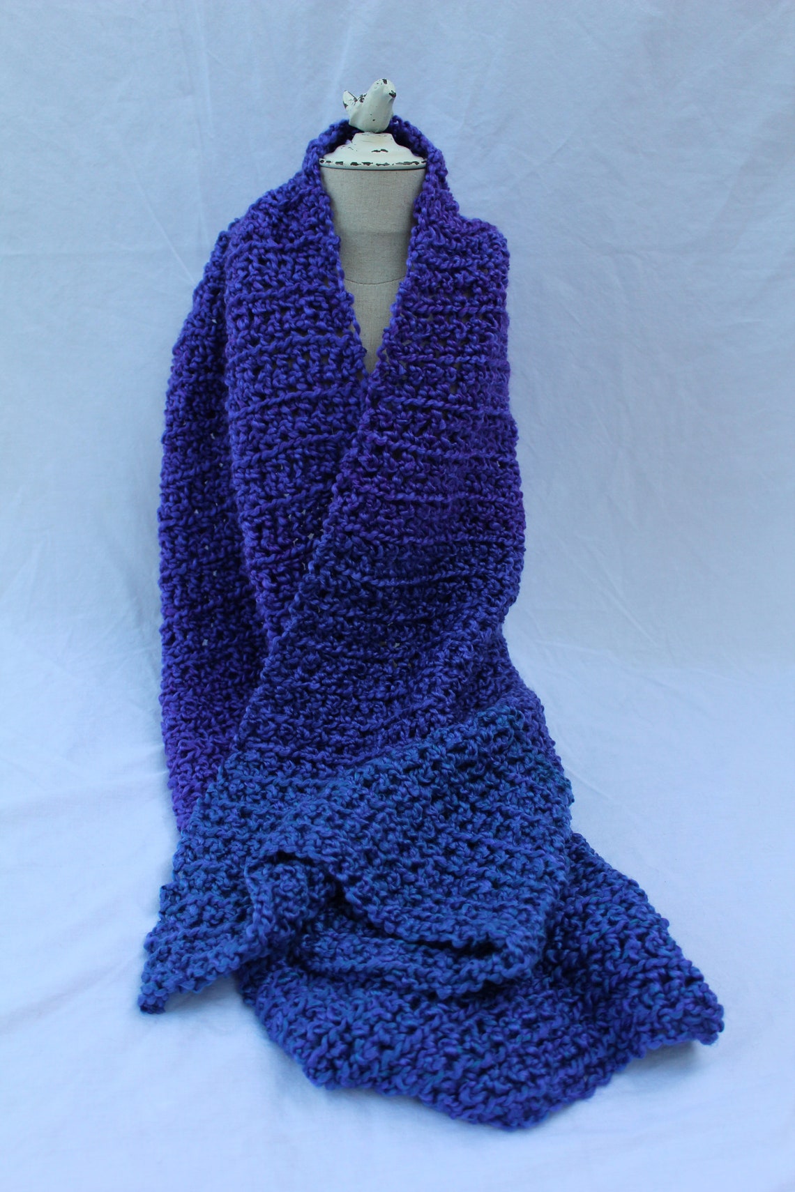 Shawl Etsy