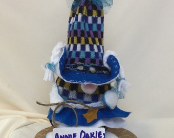 Giddy-up Annie Oakley
