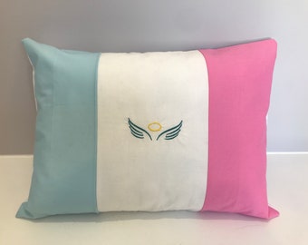 Pregnancy and Infant Loss Pillow