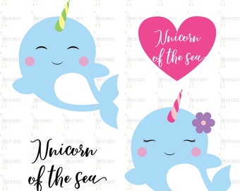 Free Free Narwhal Birthday Svg 420 SVG PNG EPS DXF File