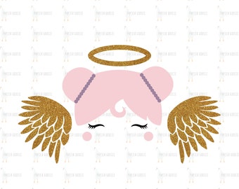 Free Free 343 Baby Angel Wings Svg Free SVG PNG EPS DXF File