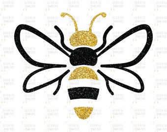 Free Free 187 Queen Bee With Crown Svg SVG PNG EPS DXF File