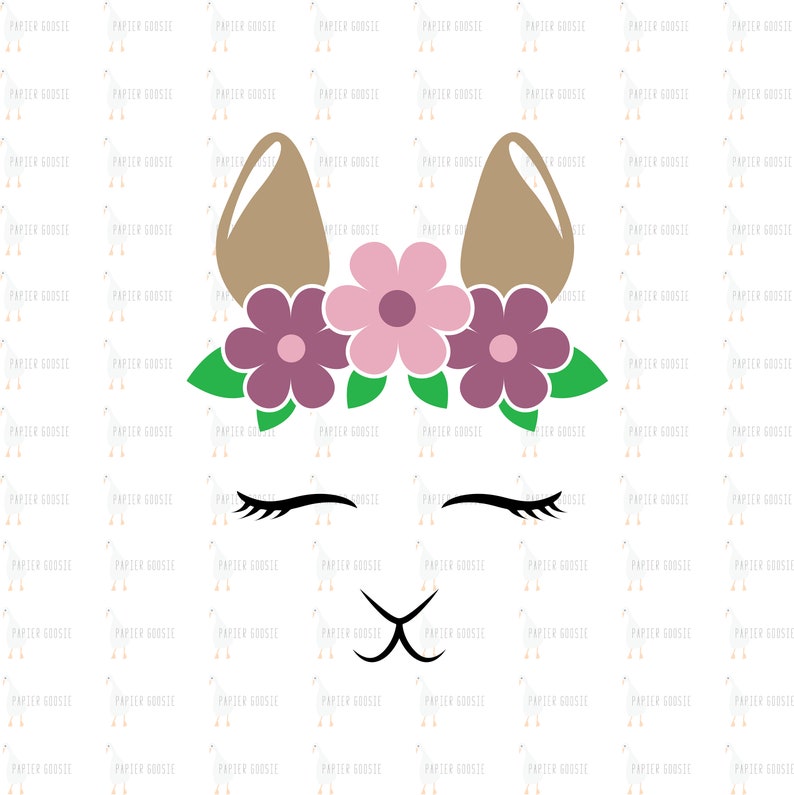 Eyelashes Llama Cut File Llama Clipart Llama Head Svg No Drama Llama Cute Llama No Prob Llama Svg Llama Svg Clip Art Art Collectibles Leadcampus Org