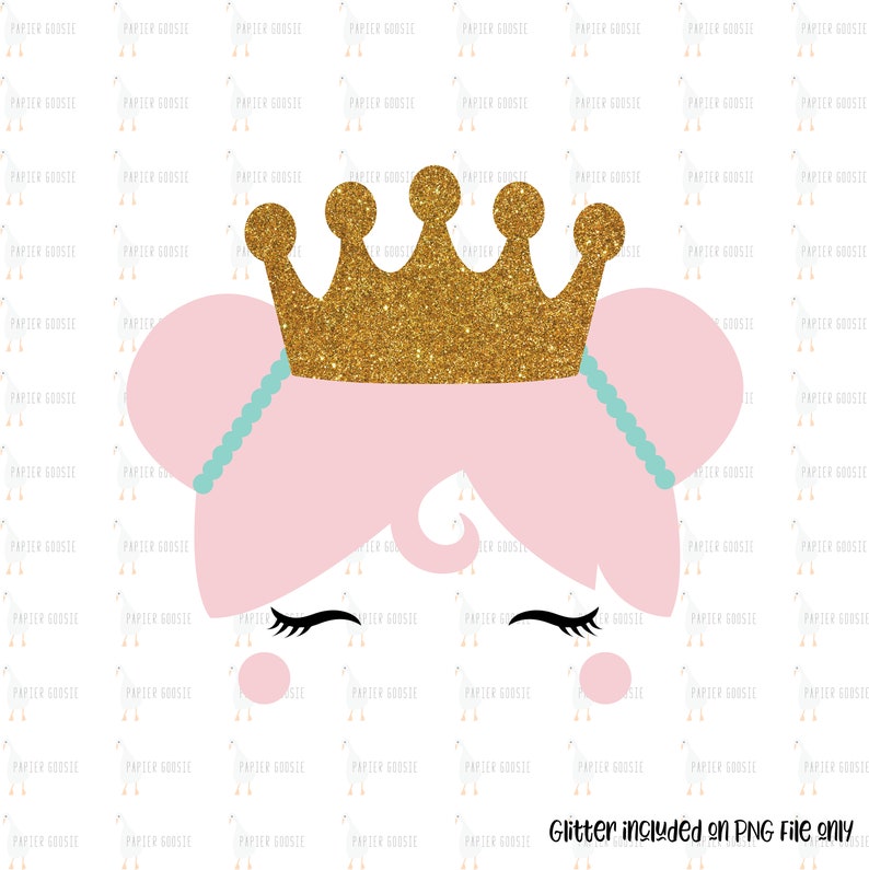 Free Free Girly Crown Svg 322 SVG PNG EPS DXF File