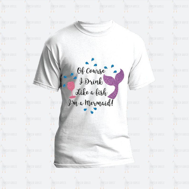 Download Mermaid Clip Art Of Course I Drink Like A Fish I M A Mermaid Svg Mermaid Drink Like A Fish Svg Fish Mermaid Drink Like A Fish Svg Clip Art Art Collectibles