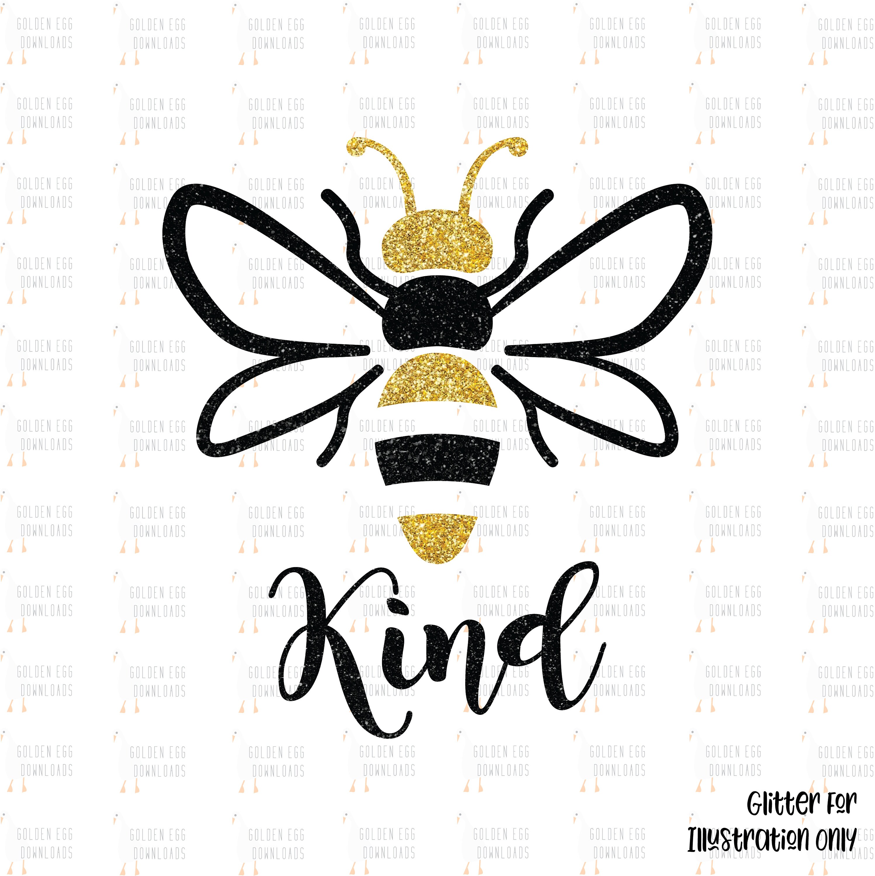 Free Free 319 Kind Vector Bee Kind Svg SVG PNG EPS DXF File