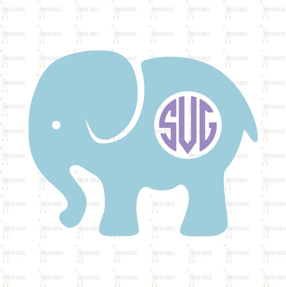 Free Free 116 Baby Elephant Svg Etsy SVG PNG EPS DXF File