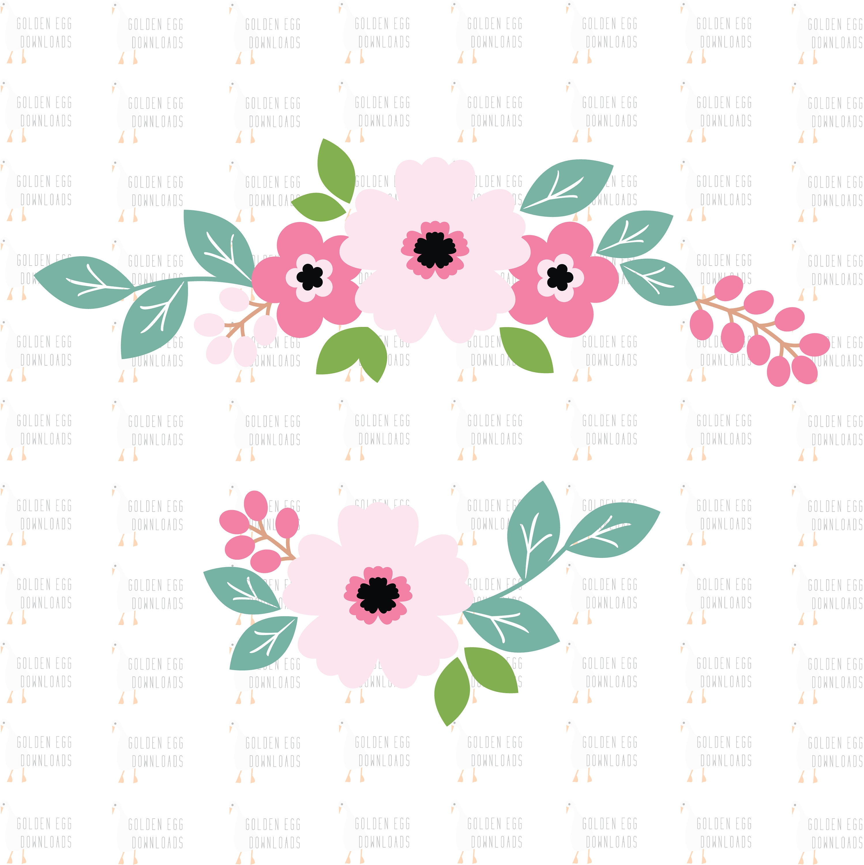 Free Free 59 Flower Garland Svg Free SVG PNG EPS DXF File