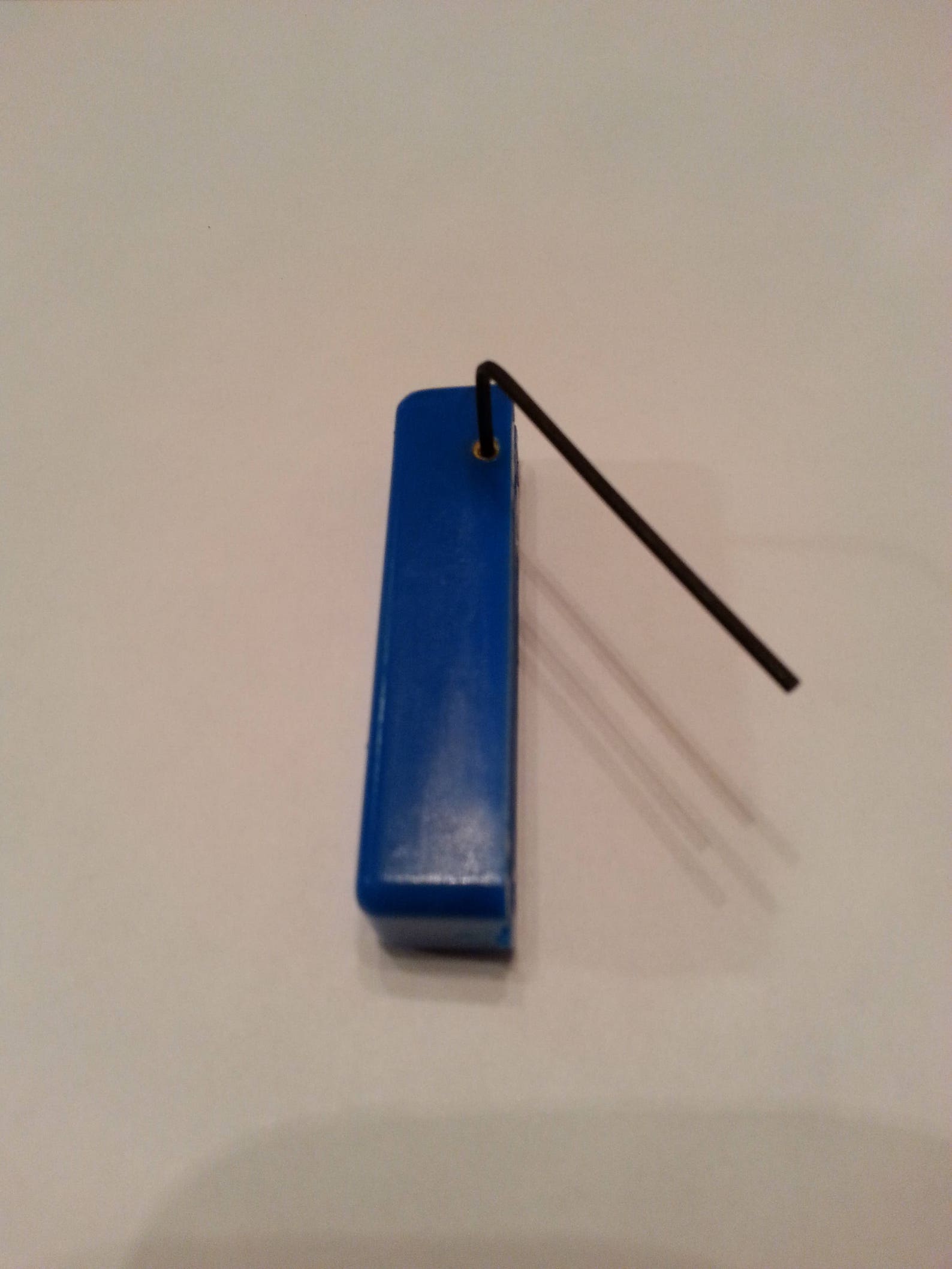 Ice Skate Sharpener for Figure Skates Hand Held Carbide Etsy