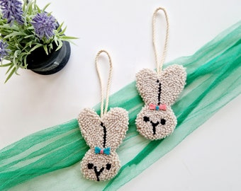 Bunny Hanging Decorations