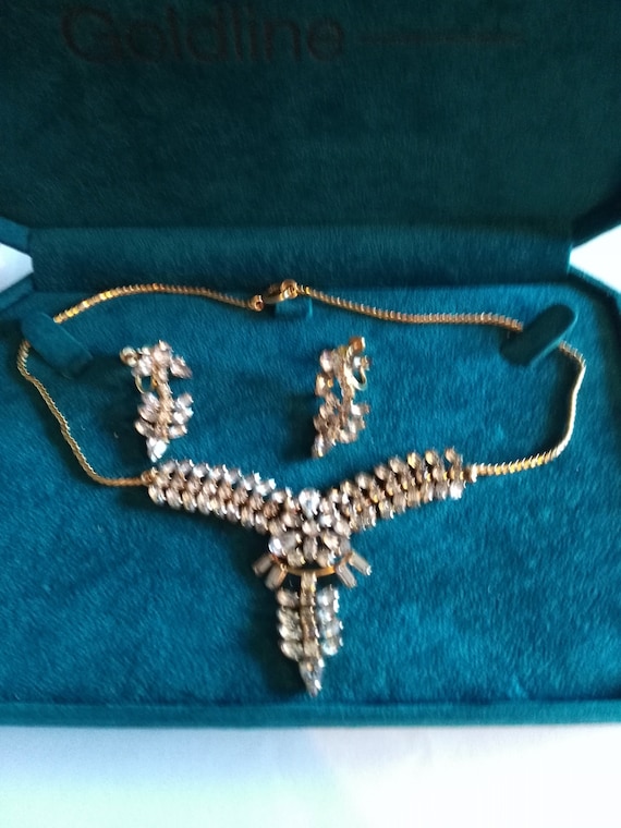 Goldline Women's Jewelry Sets, Fashion Accessories