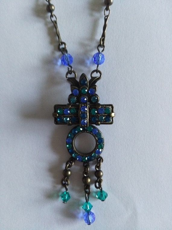 Belladonna Jewelry, Women's Jewelry, Fashion Acces