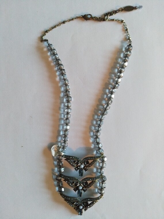 Belladonna Jewelry, Necklaces, Fashion Accessories
