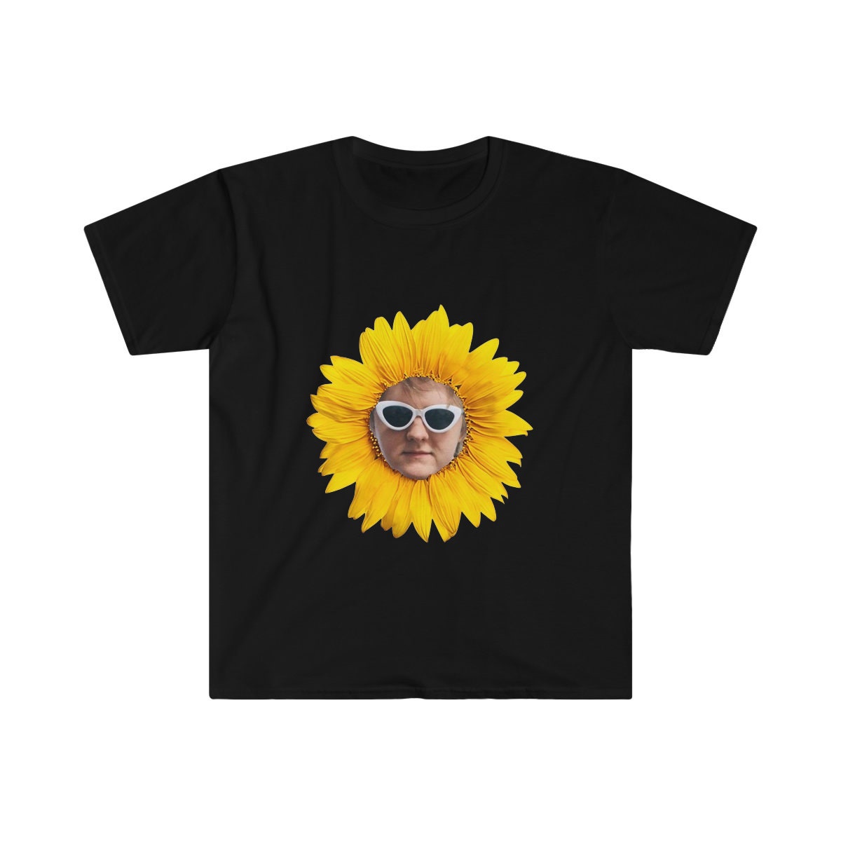 Discover Lewis Capaldi Sonnenblume T-Shirt