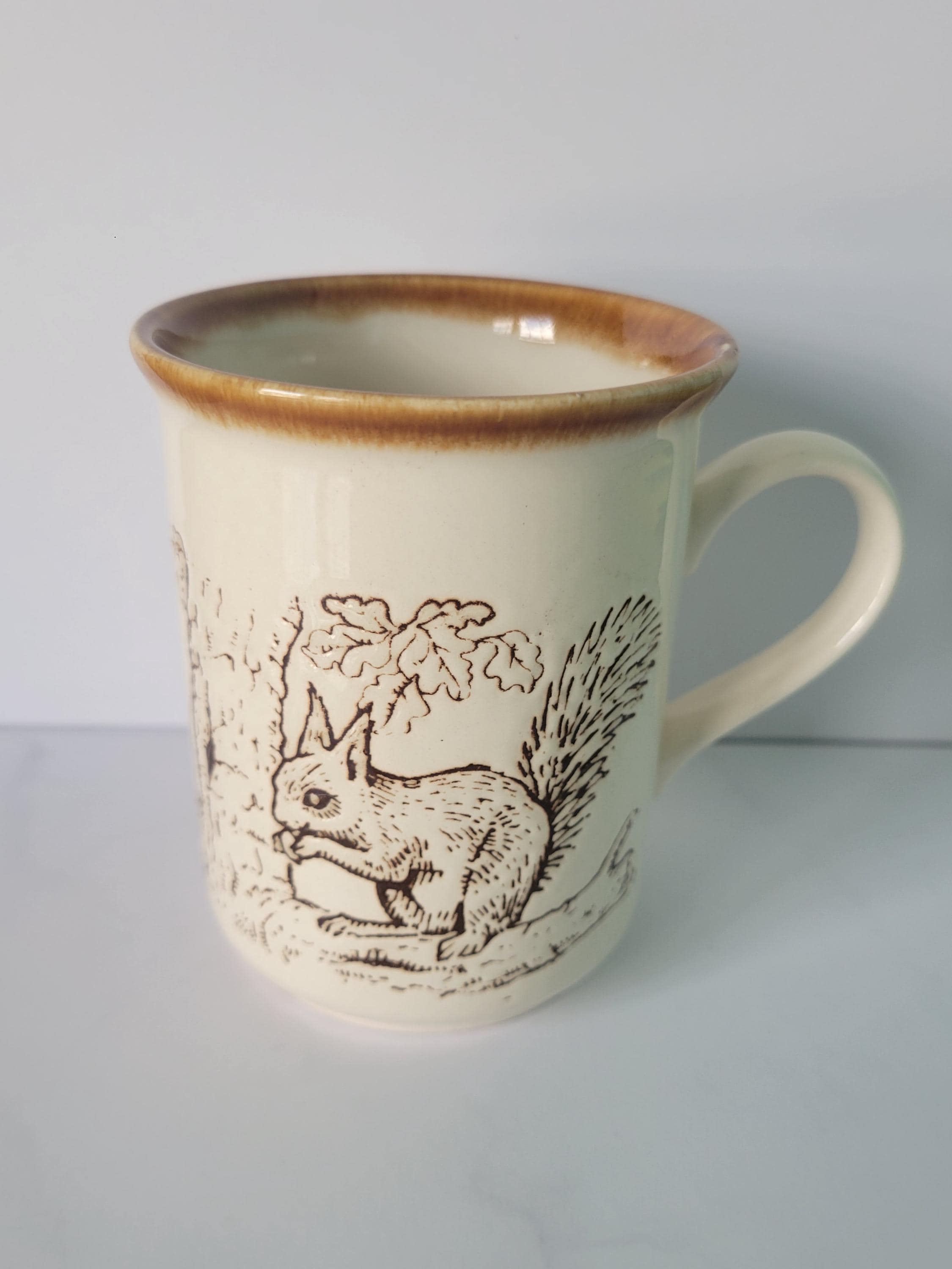 Biltons Pottery - Etsy