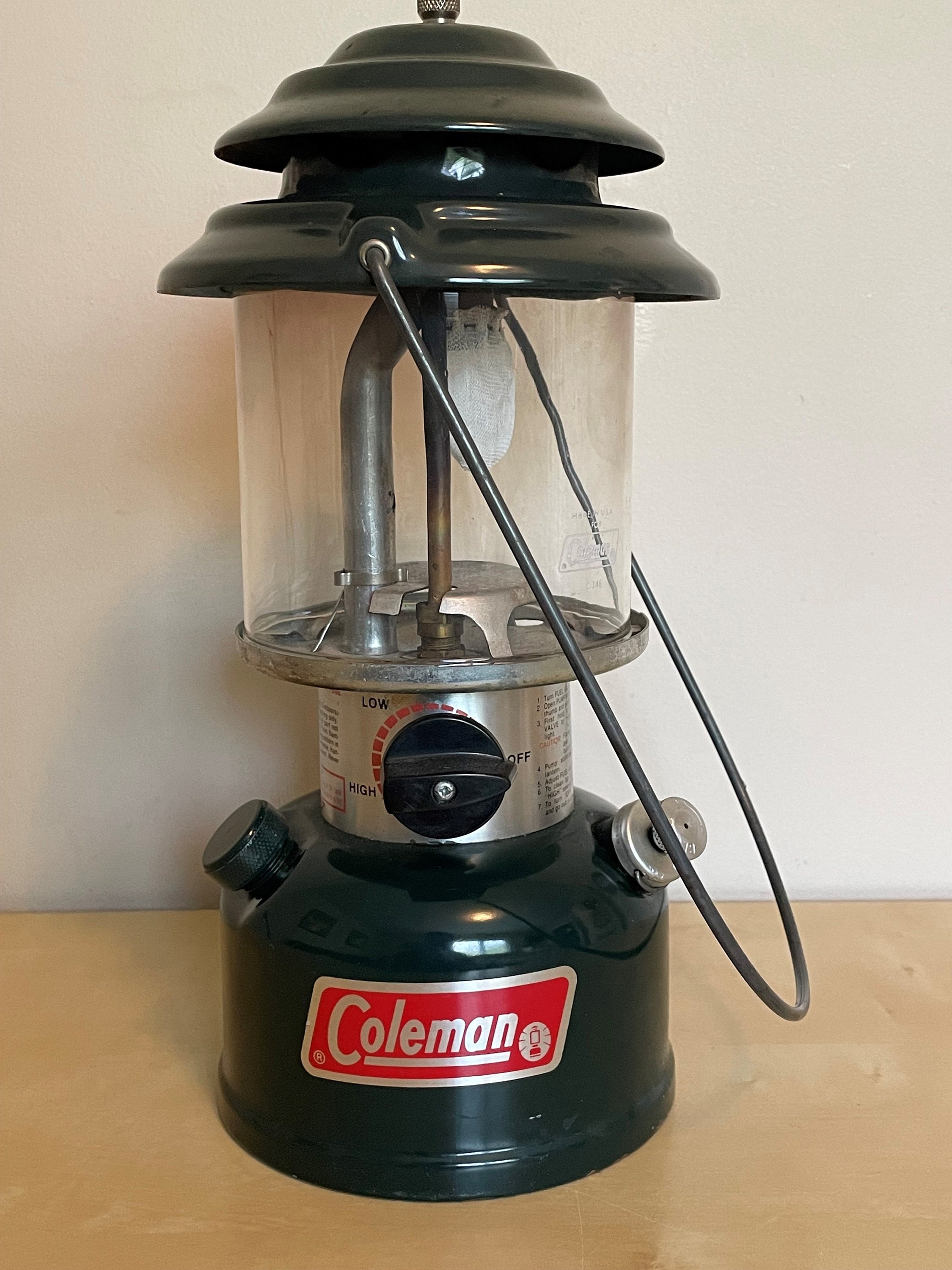 Coleman Lantern 286A - Etsy